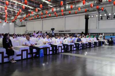 大力發展民族醫藥與文化旅游，融合互聯網打造高質量發展新引擎